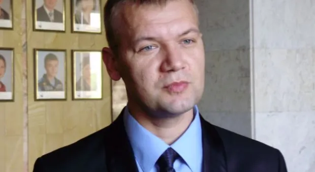 Севастопольская «РОДИНА» помогает ветеранам оформить российский паспорт