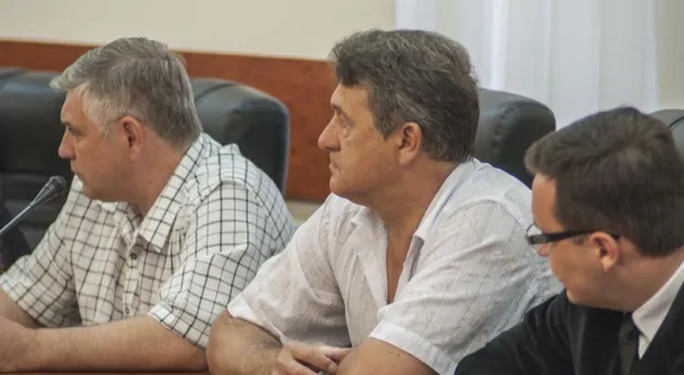 Москва. Санкт-Петербург. Севастополь. На конференции регионального ОНФ "сверили часы"