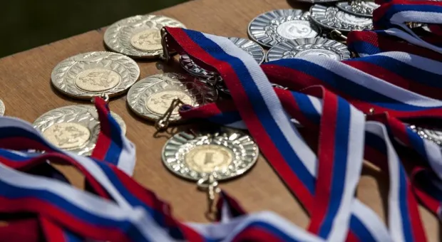 Они показали настоящий футбол! Севастополь встретил «Кубок Бельбекской долины».