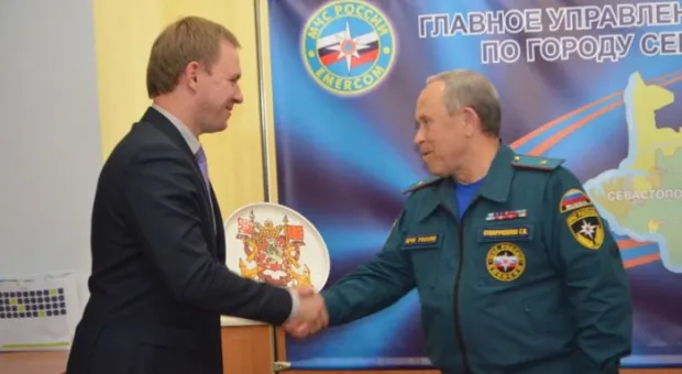 В социальных учреждениях Севастополя будет установлена новейшая система оповещения о пожаре