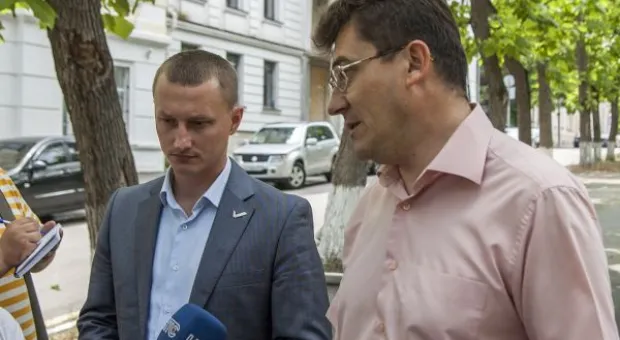 Более 1700 подписей горожан против строительства жилого дома по улице Капитанской переданы в прокуратуру Севастополя