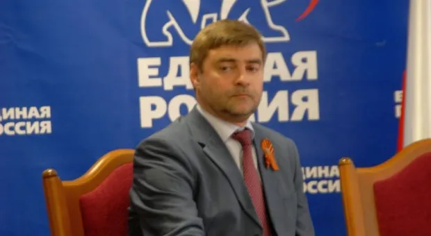 В Севастополе прошла конференция севастопольского регионального отделения партии "Единая Россия". Сформирован политсовет