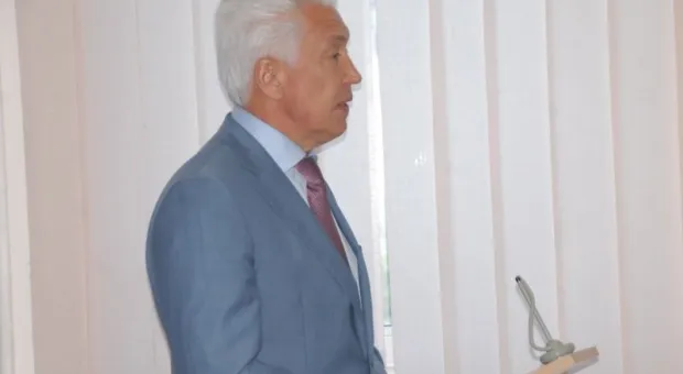 В Севастополе прошла конференция севастопольского регионального отделения партии "Единая Россия". Сформирован политсовет