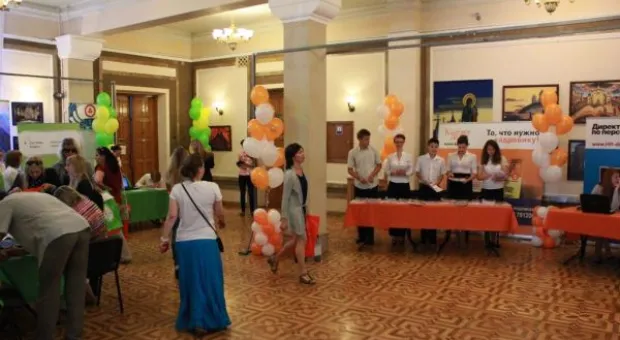 В Крыму и Севастополе завершилась неделя бесплатных семинаров по переходу на российское законодательство