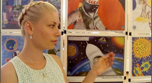 «Пионеры дальнего космоса: будущее глазами юности». В Матросском клубе ЧФ в Севастополе подвели итоги республиканского конкурса «Пионеры дальнего космоса: будущее глазами юности». В Матросском клубе ЧФ в Севастополе подвели итоги республиканского конкурса