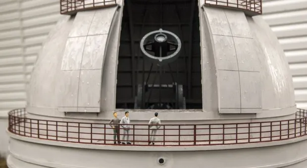 Часть коллекции "Крым в миниатюре" разместилась на Приморском бульваре в Севастополе. После экспонаты поедут в тур по России Часть коллекции "Крым в миниатюре" разместилась на Приморском бульваре в Севастополе. После экспонаты поедут в тур по России