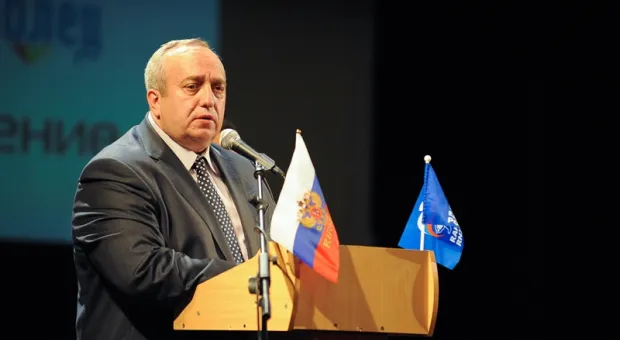 В Севастополе состоялось собрание сторонников «ЕДИНОЙ РОССИИ»