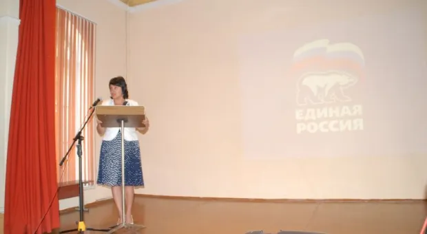Единороссы Севастополя определились, кто возглавит избирательные списки партии
