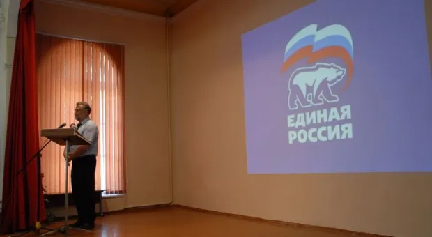 Единороссы Севастополя определились, кто возглавит избирательные списки партии