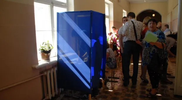 Единороссы Севастополя определились, кто возглавит избирательные списки партии