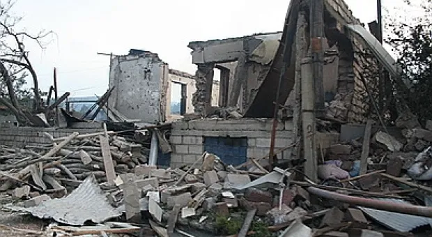 «Здесь пугают Украиной», – Цхинвал глазами севастопольца (ФОТО)