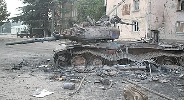 «Здесь пугают Украиной», – Цхинвал глазами севастопольца (ФОТО)