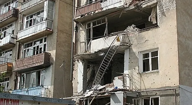 «Здесь пугают Украиной», – Цхинвал глазами севастопольца (ФОТО)