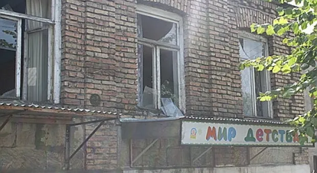 «Здесь пугают Украиной», – Цхинвал глазами севастопольца (ФОТО)