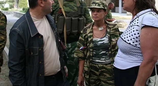 «Здесь пугают Украиной», – Цхинвал глазами севастопольца (ФОТО)
