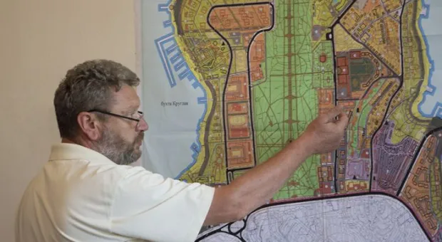 В Севастополе состоялось очередное заседании комиссии по проверке соблюдения законодательства при капитальной застройке. Ещё одна стройка возобновлена