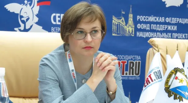 В Севастополе начался двухдневный Всероссийский семинар-конференция по новому госуправлению