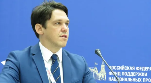 В Севастополе начался двухдневный Всероссийский семинар-конференция по новому госуправлению