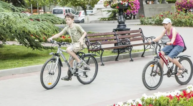 В Севастополе непривычная для лета тишина. Город без туристов?