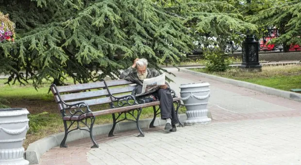В Севастополе непривычная для лета тишина. Город без туристов?