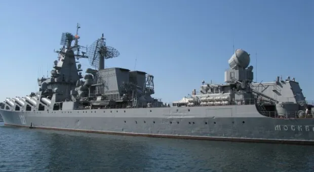 Черноморцы в «Кубке моря»-2014