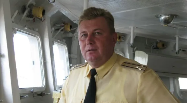 Черноморцы в «Кубке моря»-2014