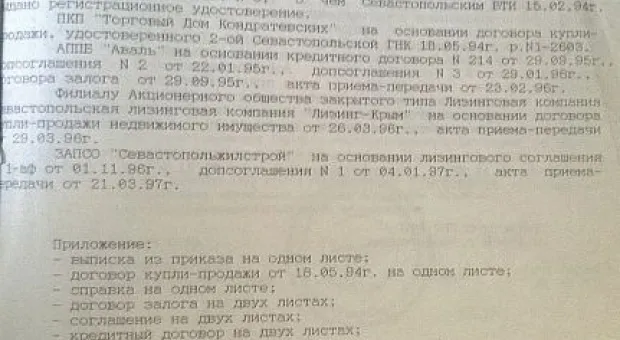 Городской Дом культуры строителей. Одна из типичных историй периода украинского правления