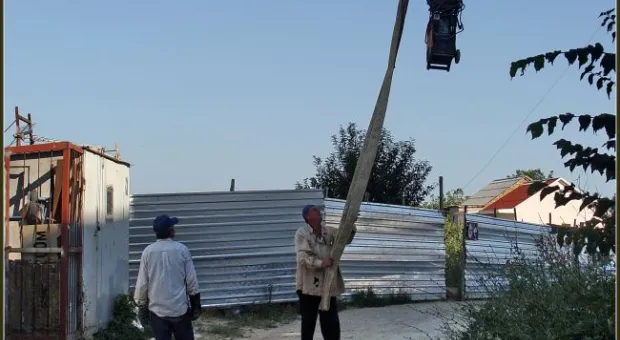 Чем закончится вторая попытка остановить незаконную стройку в районе детского сада "Дельфинчик"?