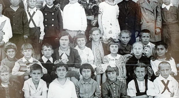 В Севастополе открылась фотовыставка «Бесчеловечная война, остаться человеком»