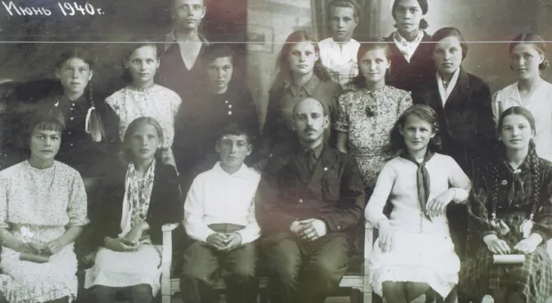 В Севастополе открылась фотовыставка «Бесчеловечная война, остаться человеком»