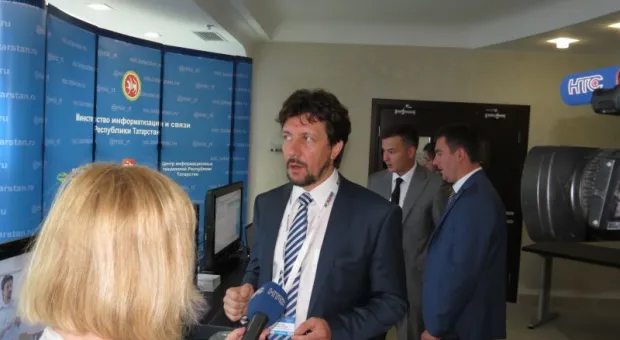 В Севастополе и Крыму будет создано электронное правительство