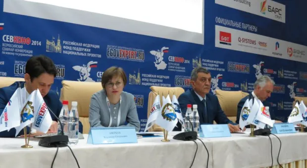 В Севастополе и Крыму будет создано электронное правительство