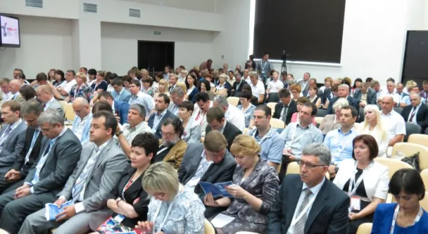 В Севастополе и Крыму будет создано электронное правительство