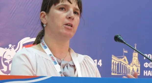 В Севастополе и Крыму будет создано электронное правительство