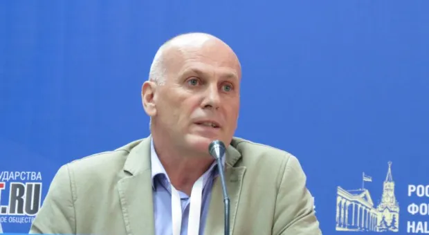 В Севастополе и Крыму будет создано электронное правительство