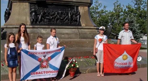 В Севастополе скромно отметили 212-ю годовщину со дня рождения Павла Степановича Нахимова