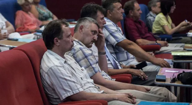 Без «бывших»! «Единая Россия» представила список мажоритарщиков