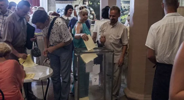 Без «бывших»! «Единая Россия» представила список мажоритарщиков