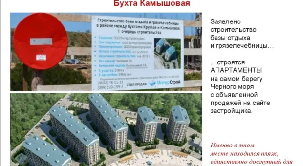 Что дальше - знает Алексей Чалый. Концепция развития Севастополя до 2030 года. Обсуждаем. Задаём вопросы. Предлагаем