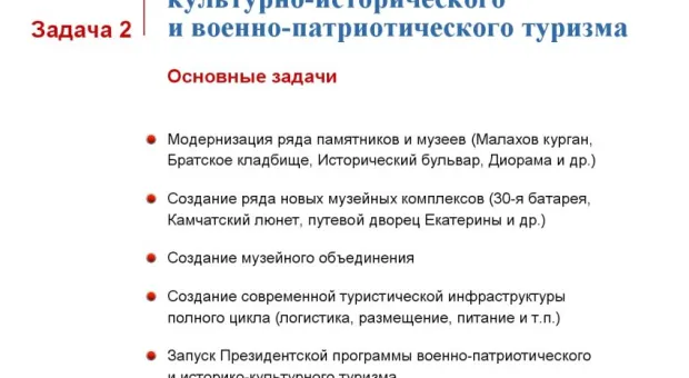 Что дальше - знает Алексей Чалый. Концепция развития Севастополя до 2030 года. Обсуждаем. Задаём вопросы. Предлагаем