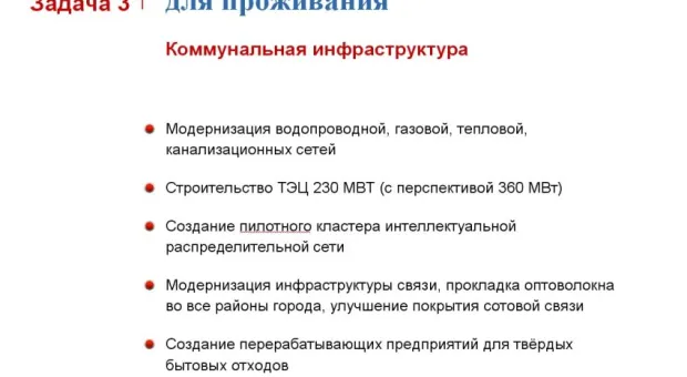 Что дальше - знает Алексей Чалый. Концепция развития Севастополя до 2030 года. Обсуждаем. Задаём вопросы. Предлагаем