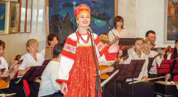 В Севастополе отметили День рыбака