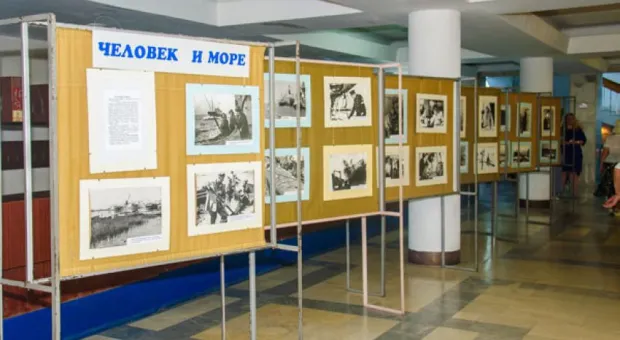 В Севастополе отметили День рыбака