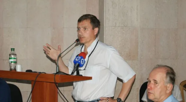 На Братском кладбище в Севастополе создадут национальный воинский некрополь