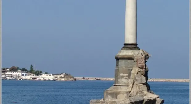 Состоялась вторая репетиция парада кораблей на День ВМФ в Севастополе