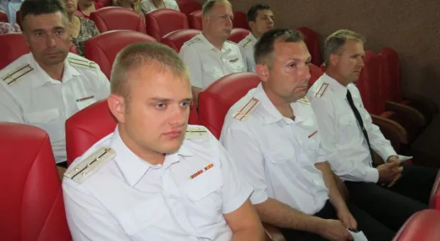 В Севастополе открыта Ассамблея Морского собрания