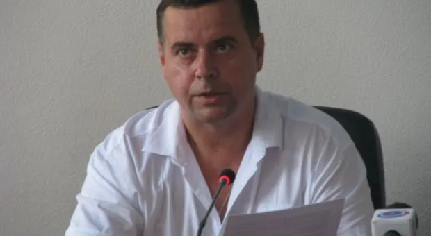 Начальники Севастопольских блокпостов приняли решение создать общественную организацию