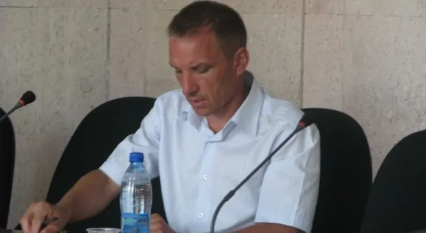 Начальники Севастопольских блокпостов приняли решение создать общественную организацию