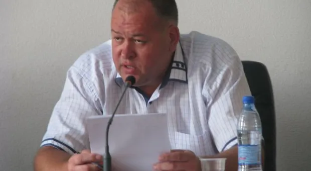 Начальники Севастопольских блокпостов приняли решение создать общественную организацию