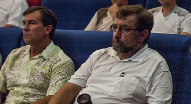 Концепция развития Севастополя представлена активу партии "Единая Россия"